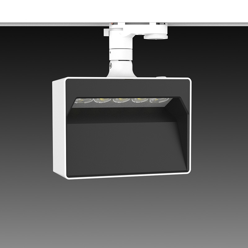 wall washer Luminaires Track Light