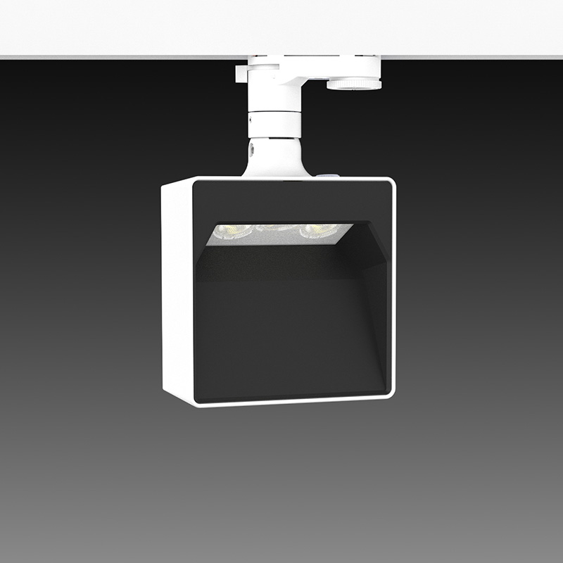 Luminaires for Track