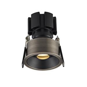 360°degrees mini Eyeball Rotatable Spotlight