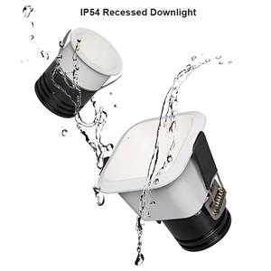 IP54 Waterproof 5W7W9W MINI Downlight