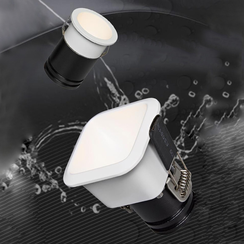 mini COB Ceiling light High Efficiency