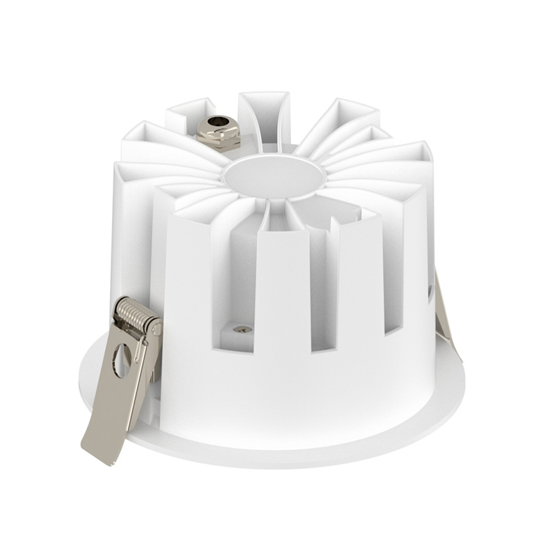 IP65 Multiple 15W60W Tri-CCT Downlight