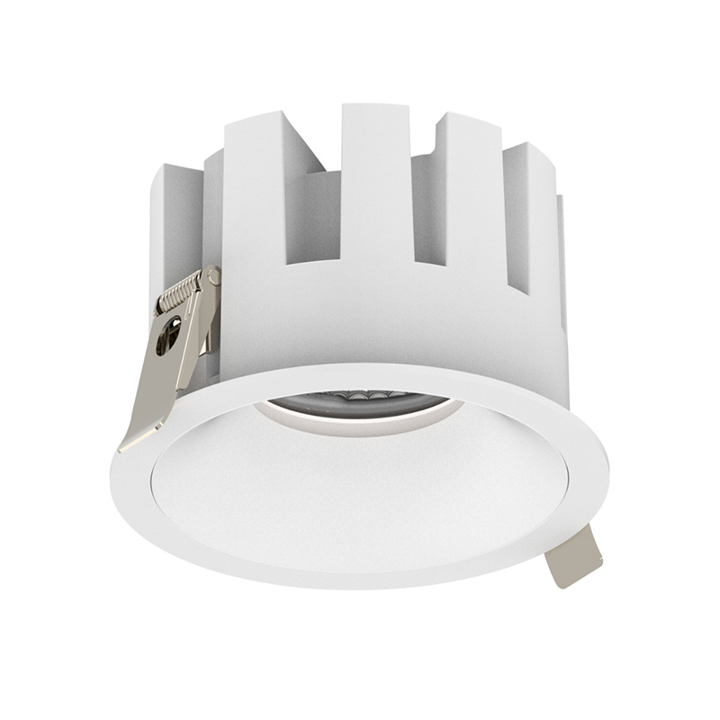 IP65 Multiple 15W60W Tri-CCT Downlight
