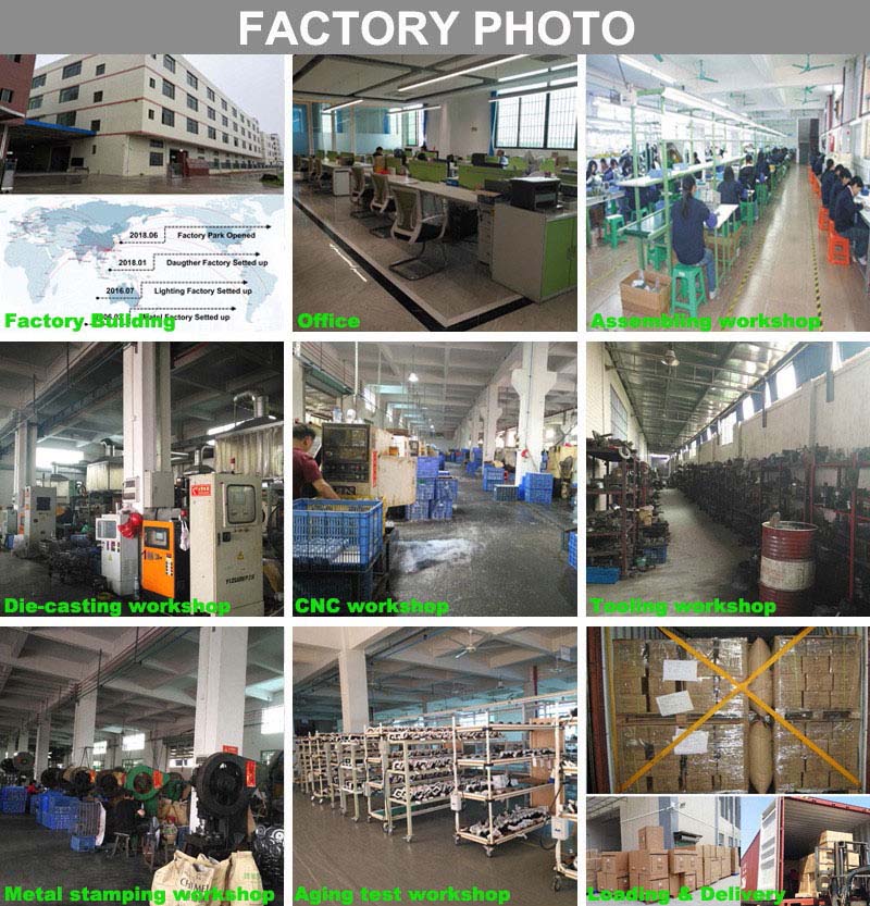 LED 35W Deckenstrahler