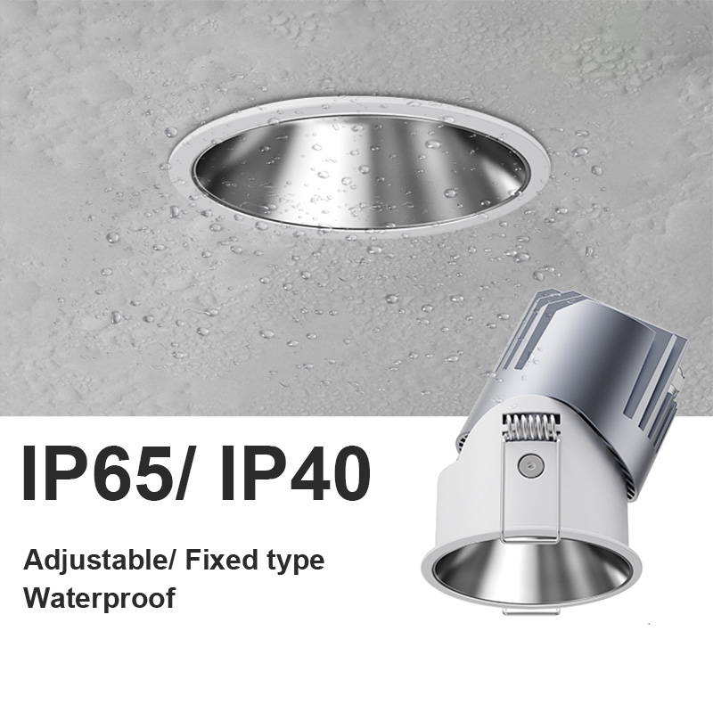 LED 35W Tavan Spot I????