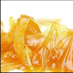high temperature yellow grease