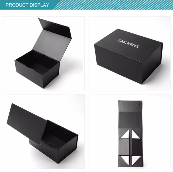 Custom Cardboard Paper Packaging box