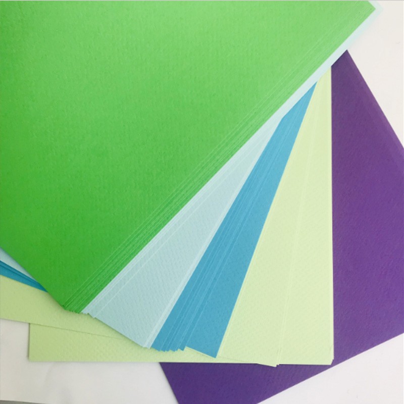 Iridescent Pearl Paper For Envelopes And Greeting Cards