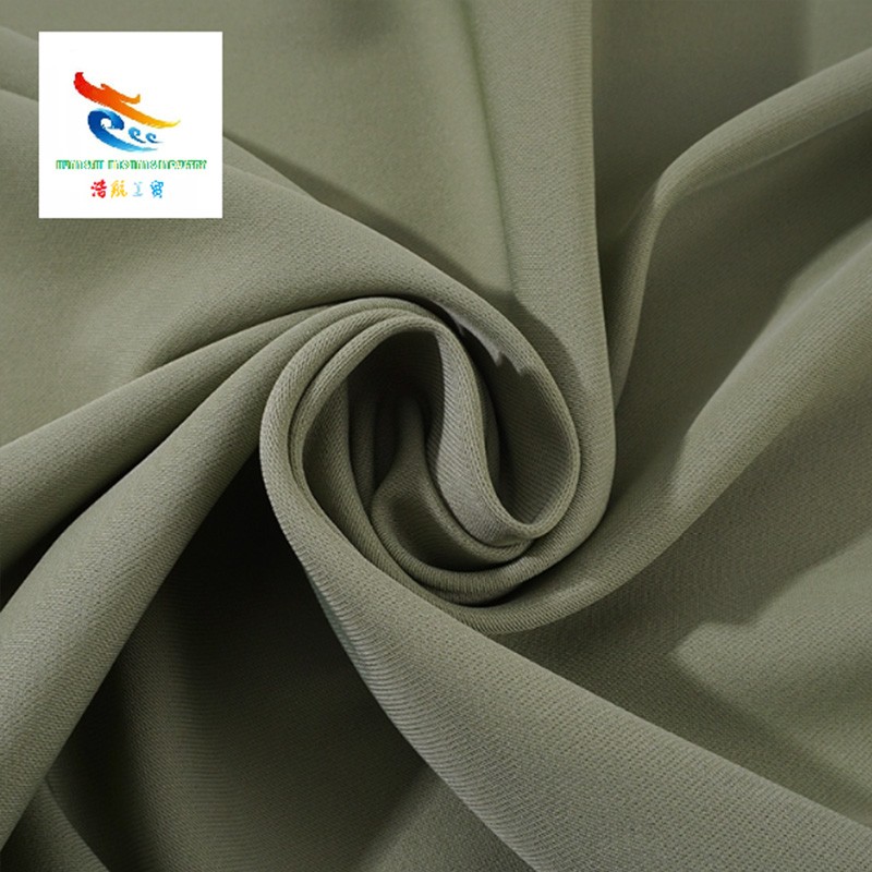 95% Polyester 5% Spandex Fabric Fabric For Pants