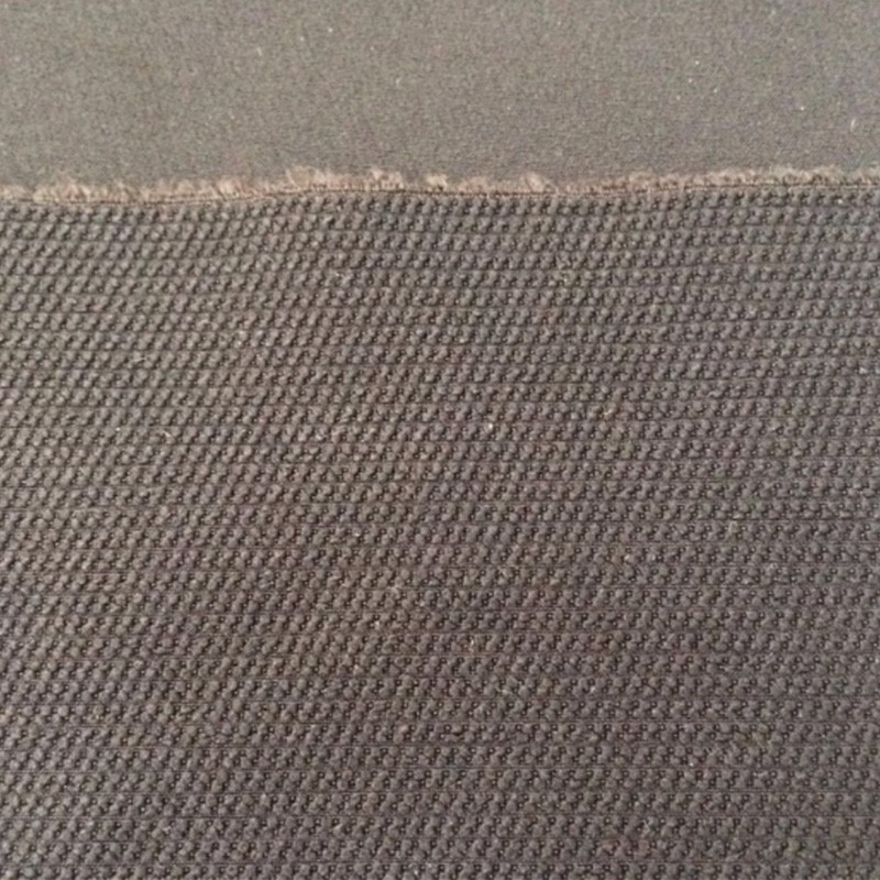 China Free sample for Cotton Lycra Jersey Fabric - Cotton-like hand-feel  nylon spandex stretch jersey fabric – Huasheng manufacturers and suppliers