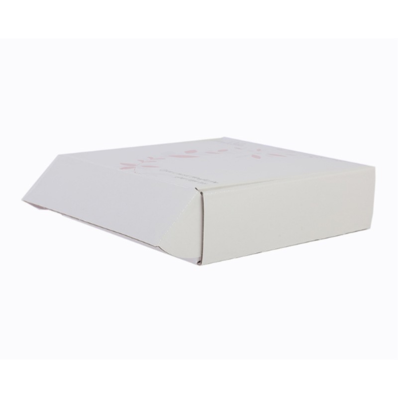 Packaging Box Custom Carton Packing Box