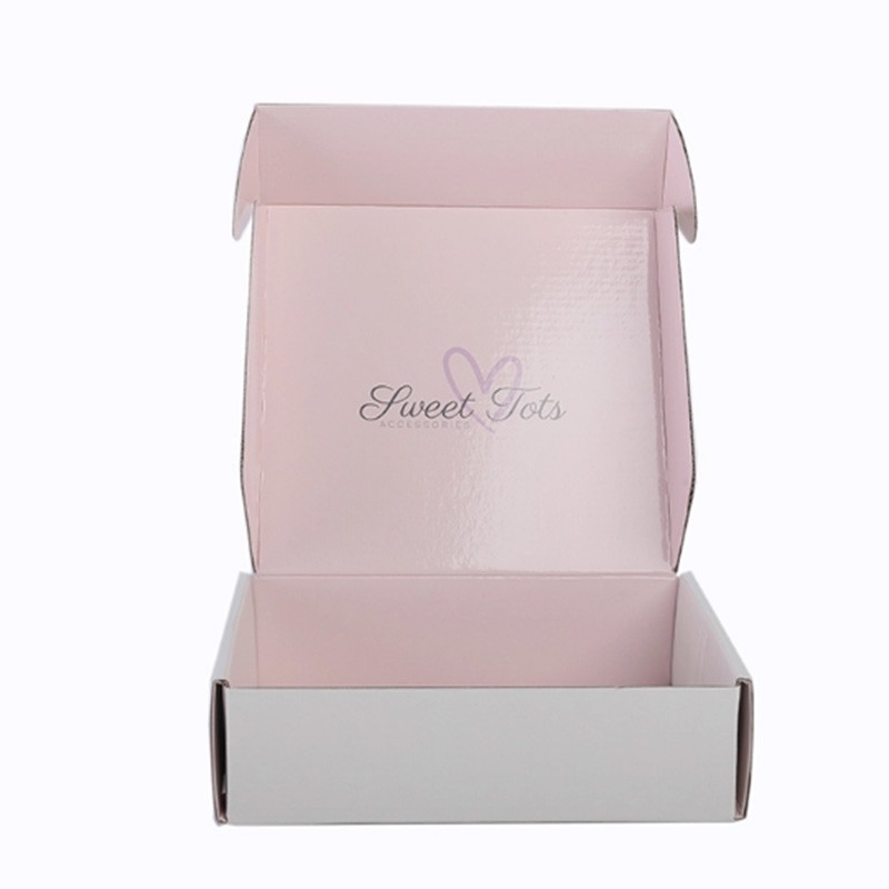 Packaging Box Custom Carton Packing Box