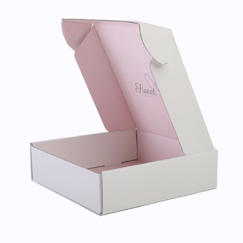 Packaging Box Custom Carton Packing Box