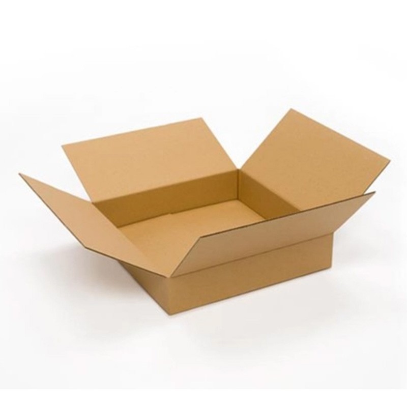 TRANSPORT PACKAGE PACKING PAPER MATERIAL SHIPPING BOX