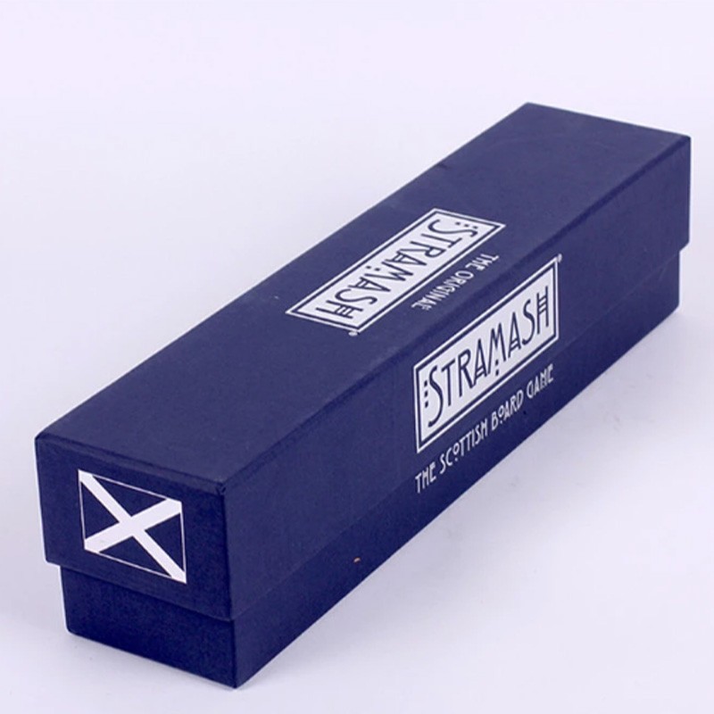 Packaging Printed Kraft Paper Box Cardboard Box