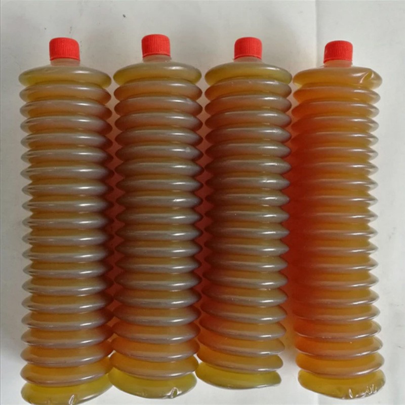 Yellow High Viscosity Wire Drawing Grease