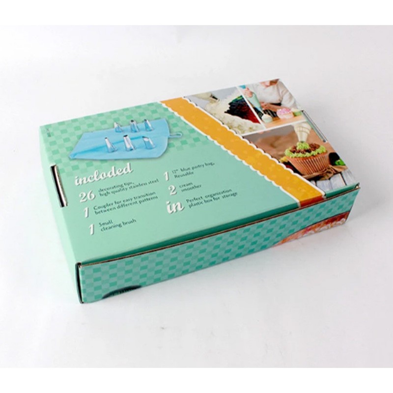 Бумажный дизайн упаковки подарка Печать складной коробки,цена Низкая Бумажный дизайн упаковки подарка Печать складной коробки закупок