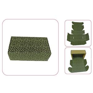 Supply Kraft Paper Packaging Pull Out Sliding Drawer Box Factory 