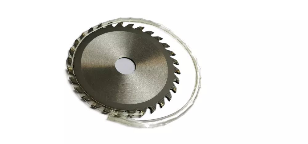 Carbide circular saw blade General purpose grade wood saw blade 4 inches circular saw blade for wood