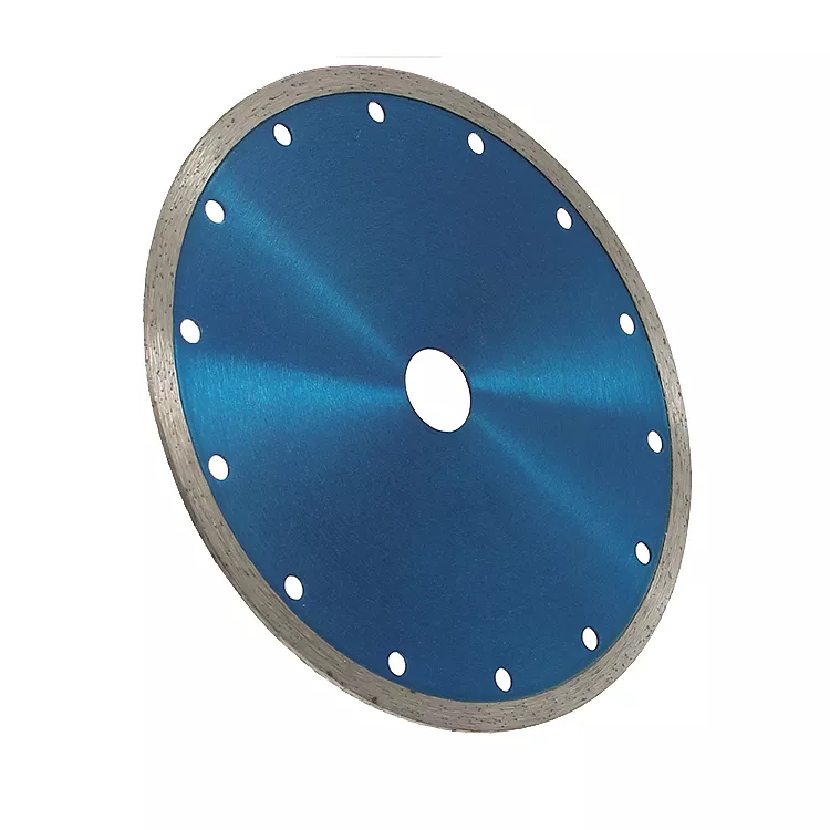 7 inch 180mm Marble Cutting Disc Circular Turbo Diamond Saw Blade