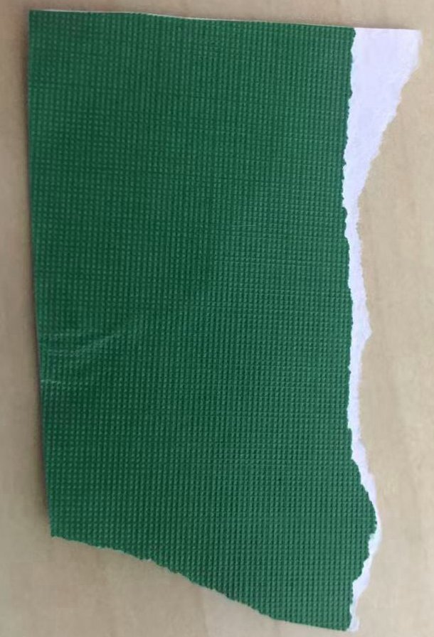 balacron paper for bank book cover