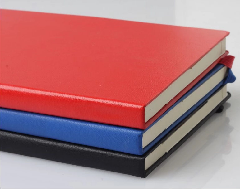 Certificate Binding Cover