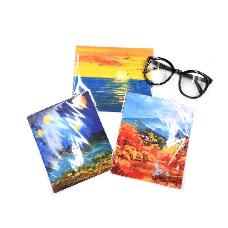 Glasses Cloth, Glasses Pouch, Glasses Case Suppliers Wuxi East