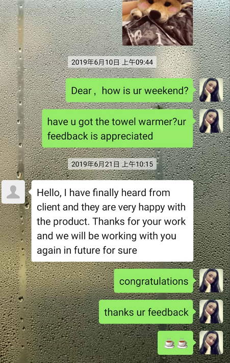 Customer Reviews