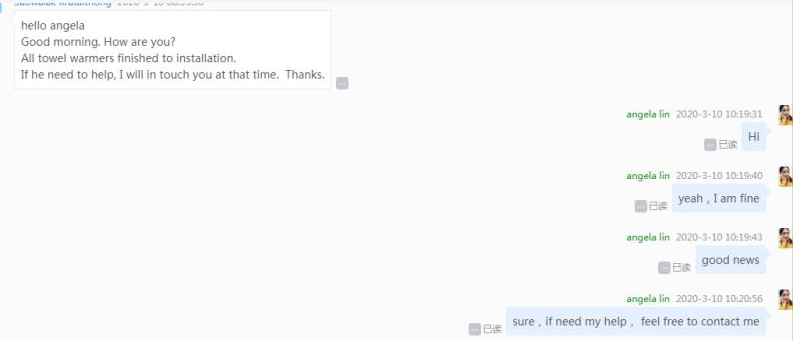 Customer Reviews