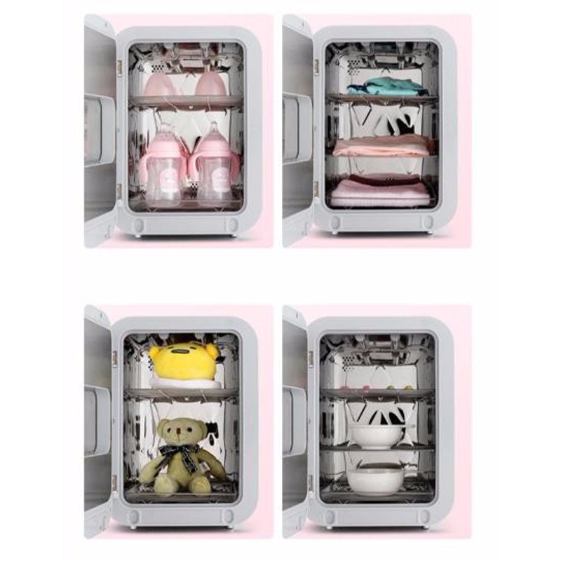 Sterilized Clothing Care Machine For Woman Caring