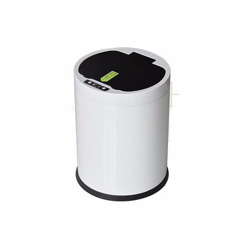 SS304# Creative Intelligent Trash Can Type Automatic Opening