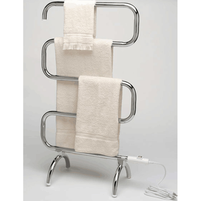 heated Towel Hanger