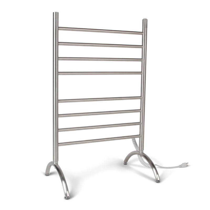 Heated Towel Rail Clothes Drying Rack