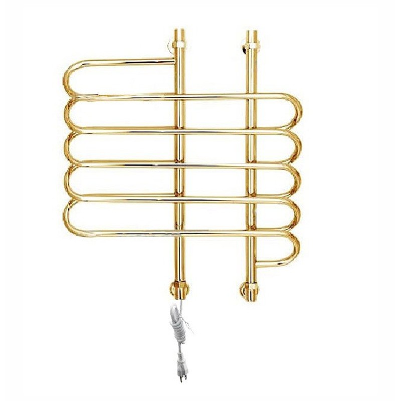 Luxury Golden Style For Bath Fitting ,wall-hanging