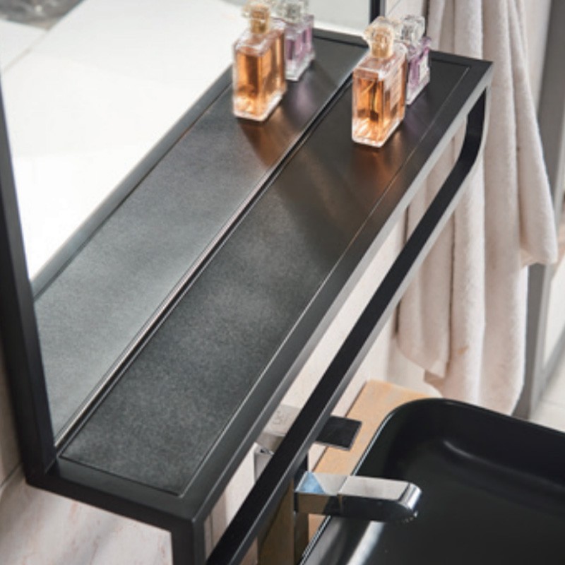 Modern Fashion Luxury Style Wall Mounted Smart Cabinet