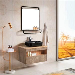 Modern Fashion Luxury Style Wall Mounted Smart Cabinet