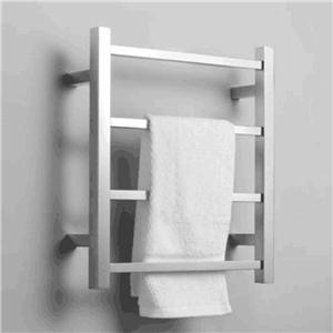 ONDA WARMER Towel Warmers Heated Towel Rail Square Bars