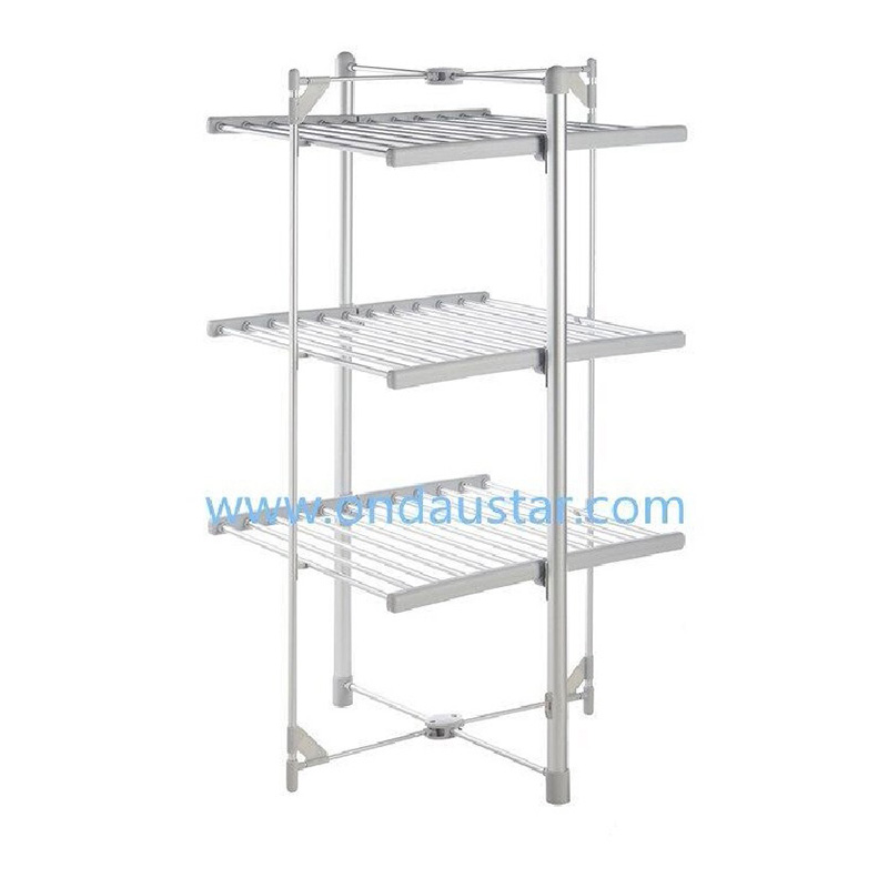 electric clothes drying rack