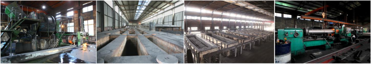 graphite electrode current price