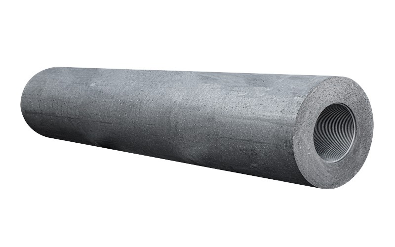 Uhp Graphite Electrode For Ladle Furnace and Electric Arc Furnace