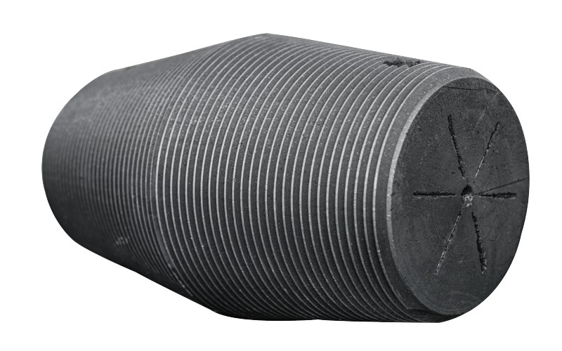 UHP Graphite Electrode For Arc Furnace