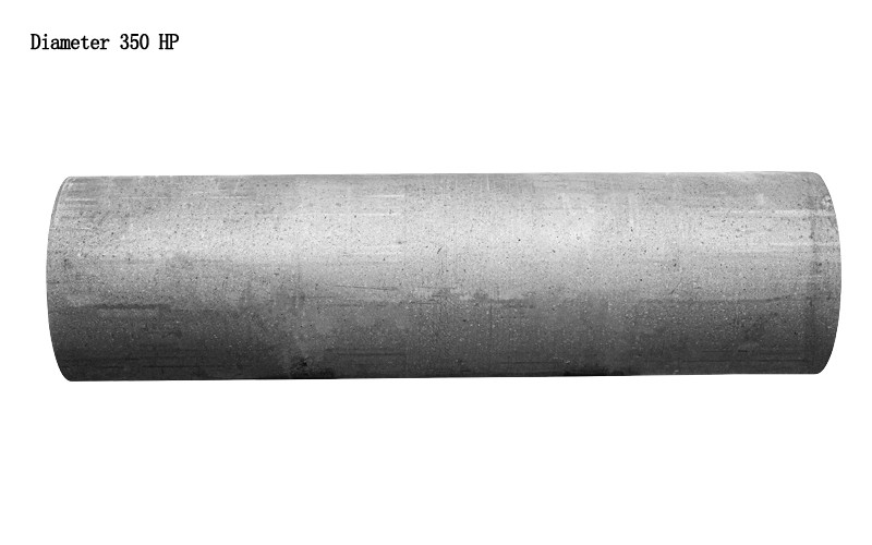 Edm HP 350мм графітовий електрод EAF