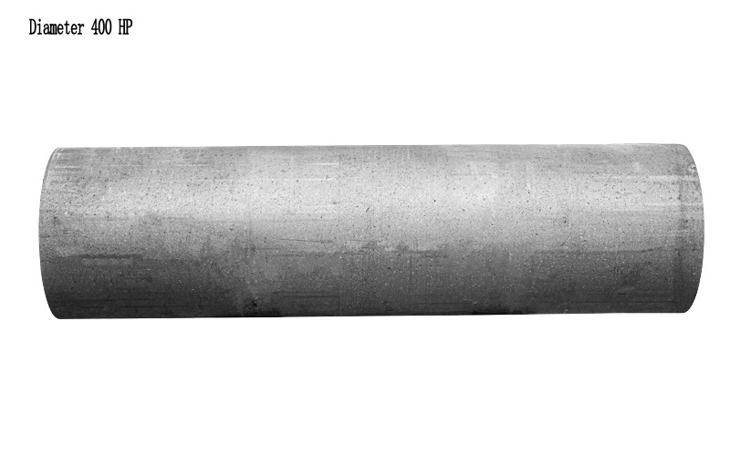 Эдм HP 400 мм графитовый электрод T4L