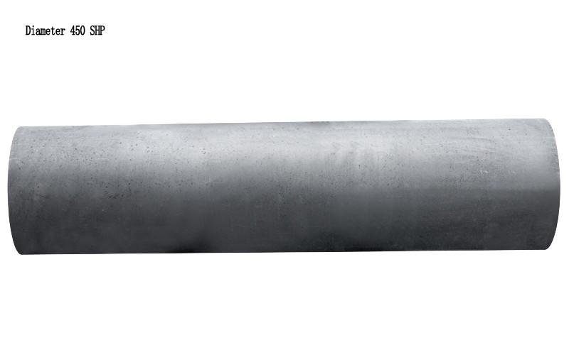 Graphite Plate Electrode SHP