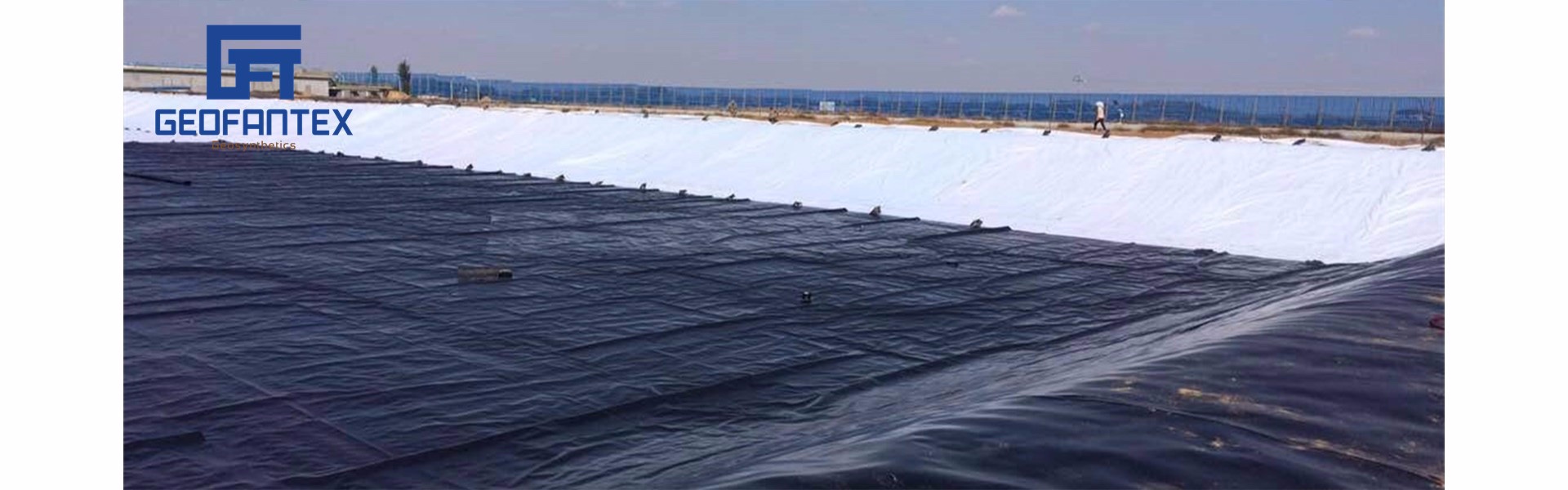 Nonwoven Geotextiles, Woven Geotextiles, Plastic Geogrids Suppliers ...