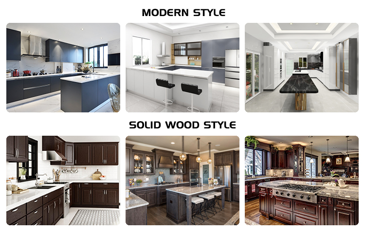 modern kitchen ideas