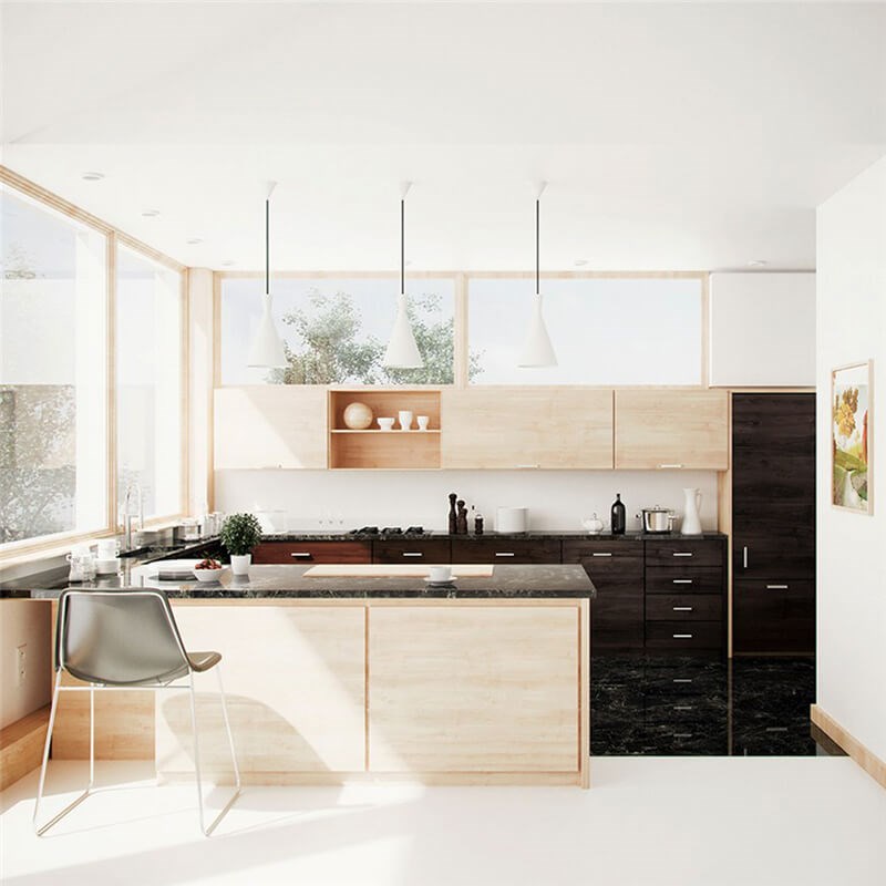 Maple Kitchen Base Cabinets Direct