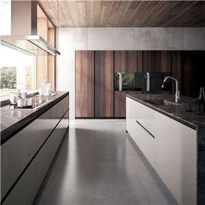 Building Laminate Kitchen Cabinets Options