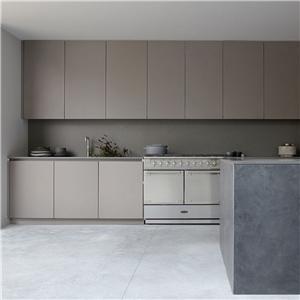 House Melamine Kitchen Cabinets Packages