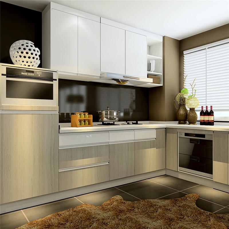 New Style Kitchen Cabinets Online For Sale